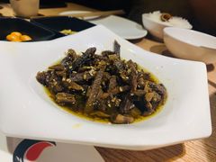 -李子坝梁山鸡(北碚万达五鸡哥店)