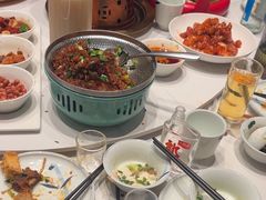 -李记搅团•非遗陕菜(三桥店)