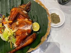 越南古法烤鸡-美奈小馆·越南料理(中航城君尚购物中心店)