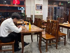 -柴氏风味斋(甘家口店)