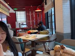 -巷子宽·酸菜鱼(迪士尼小镇店)