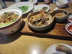 -東舍食唐精品陕菜馆