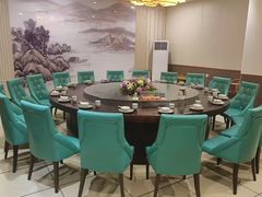 -金龙寨.传承桂林菜(金城店)