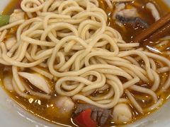 -奎元馆.百年奎元.非遗传承(西湖边的解放路店)