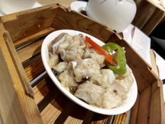 -顺德美的万豪酒店-万豪中餐厅