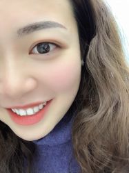 -HQ半永久纹绣纹眉