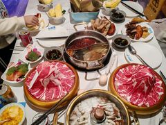 -海悦港蒸汽海鲜·和牛火锅自助餐厅