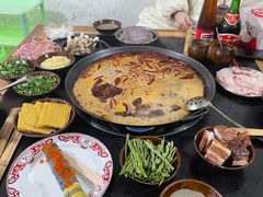 -肥龙火锅(南坪店)