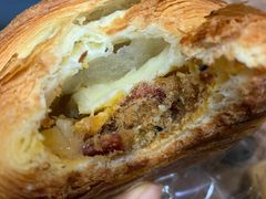 -富贵面包公司(运河店)