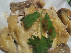 -原味田园·客家菜·土窑鸡(中航城君尚购物中心店)