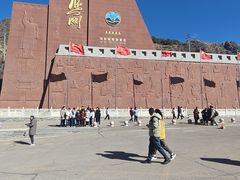 -雁门关景区