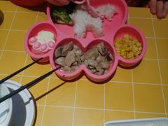 -蔡澜点心·粤菜(花城汇南区店)