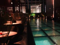 -四季酒店·空中花园 Aria on 9