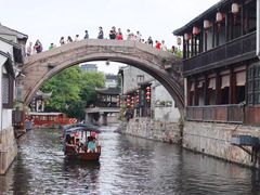 -南浔古镇