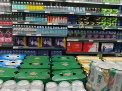 -京客隆超市(管庄店)