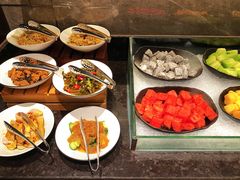 -杭州城中香格里拉大酒店