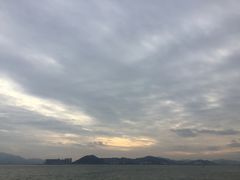 -演武大桥观景平台