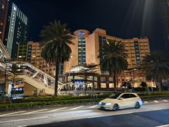 -澳门皇庭海景酒店
