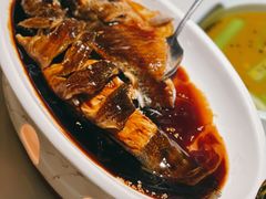 -柳莺湖上·湖景餐厅·江南菜(西湖店)