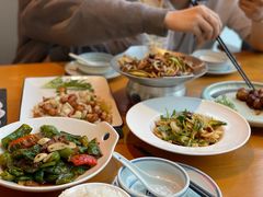 -几荷·恰似故人来(秀水广场店)