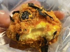 海苔风味酥松小贝-鲍师傅糕点(江苏路店)
