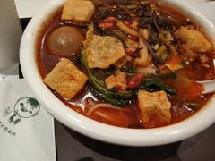 -水平有限广西米粉·广西风味集(五道口店)