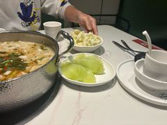 -德林酸菜鱼火锅(南丹店)