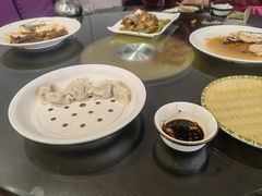 -春發合饭庄