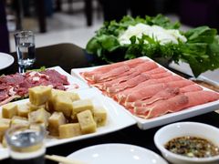 -蒙星月涮肚火锅城(宏运家园店)