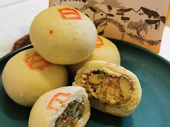 自来白-桂香村(护国寺店)