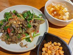 -湘芙蓉·湖南菜(椒江店)