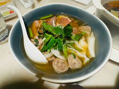 -港丽餐厅(领展购物广场·中关村店)