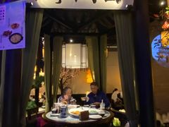 -绿茶餐厅(千岛湖银泰城店)