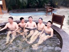 -龙达温泉生态城