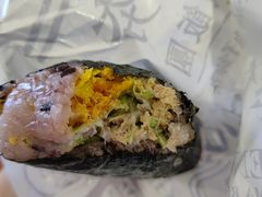 金枪鱼饭团-眷村阿嬷(华润万象城店)