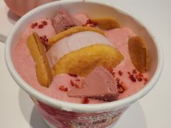 -好利来(抚顺万达店)