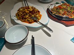 -南山翁新概念川菜(江宁万达广场店)