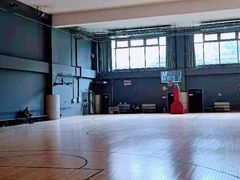 -梦想之巅青少年篮球培训中心(海淀校区)