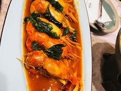 美奈香辣大头虾-美奈小馆·越南料理(福田星河COCO Park店)