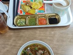 -百福麵家(新馬路店)