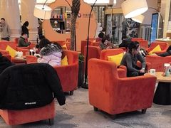 -逸派咖啡 EPARKCOFFEE(广安门店)