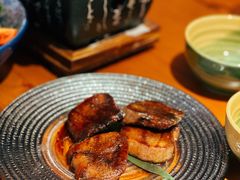 -有喜屋·烧鸟·居酒屋(周浦万达店)
