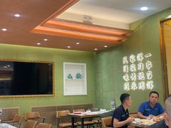 -东北小板凳地摊烧烤(泰来街店)