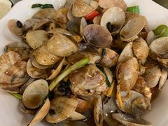 -钱大妈海鲜饭店(保利林语店)