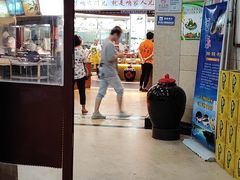 -咱家大院海鲜家常菜