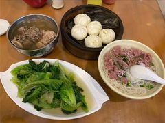 -老牌依强牛肉店(达道总店)
