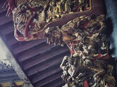 -溪口-滕头旅游景区