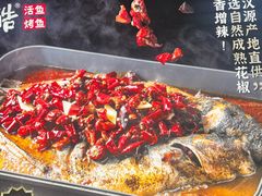-鱼酷活鱼烤鱼(沈阳大悦城店)