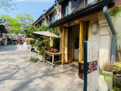 -小河直街历史文化街区