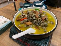 -锡和无锡菜(景丽苑店)